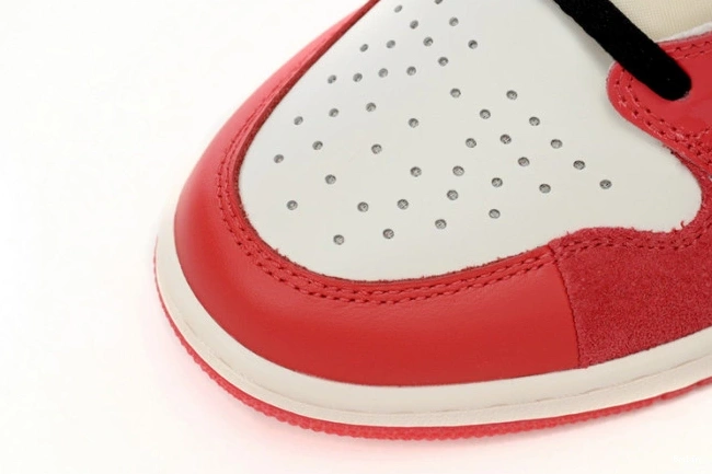 Bmlin shoes OG Spider-Verse DV1748-601 Across Spider-Man Jordan High the 1 0710